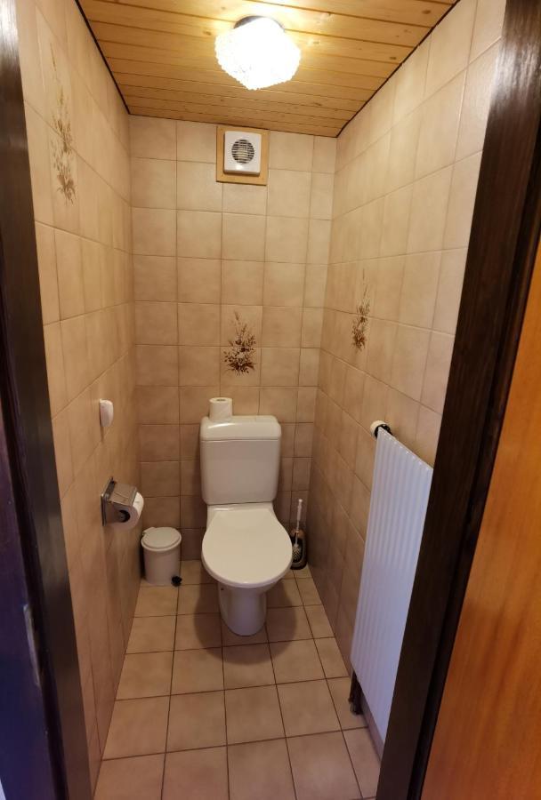 Auberge La Tzoumaz Dış mekan fotoğraf