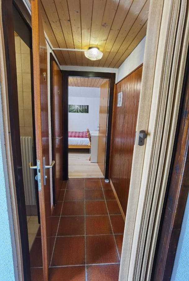Auberge La Tzoumaz Dış mekan fotoğraf