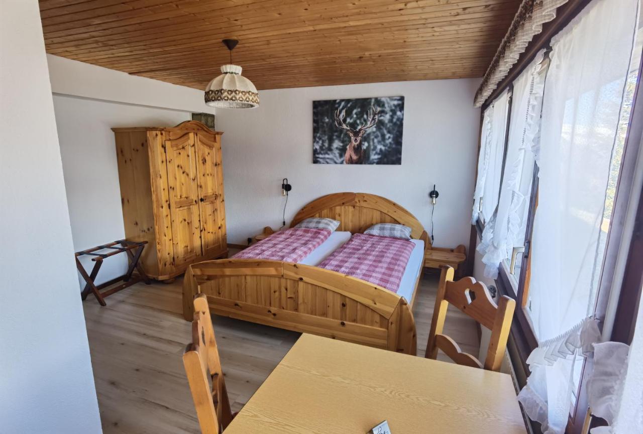 Auberge La Tzoumaz Dış mekan fotoğraf